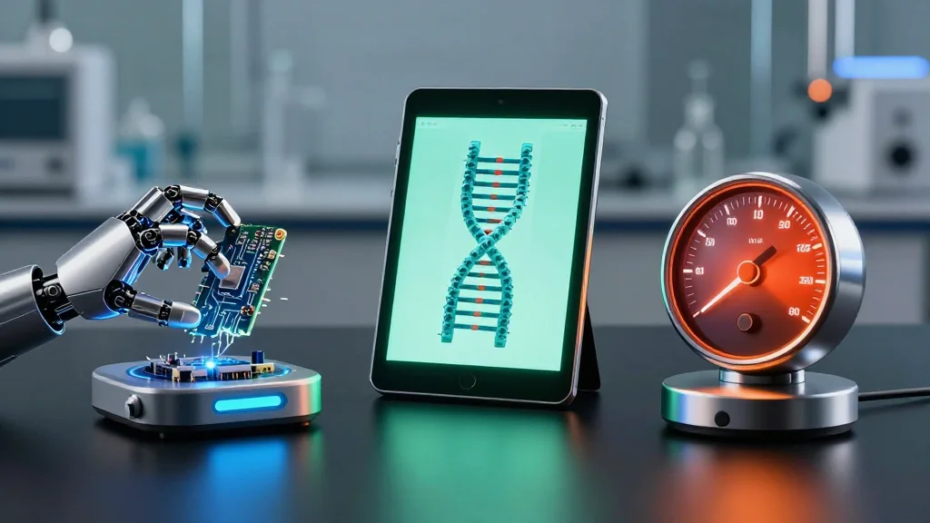 Three AI Reviewers Auto‑audit Code in Parallel
