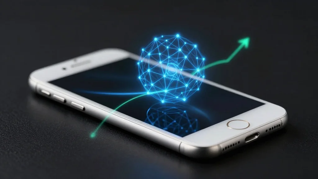 Apple’s AI Push Justifies $400 Price Target