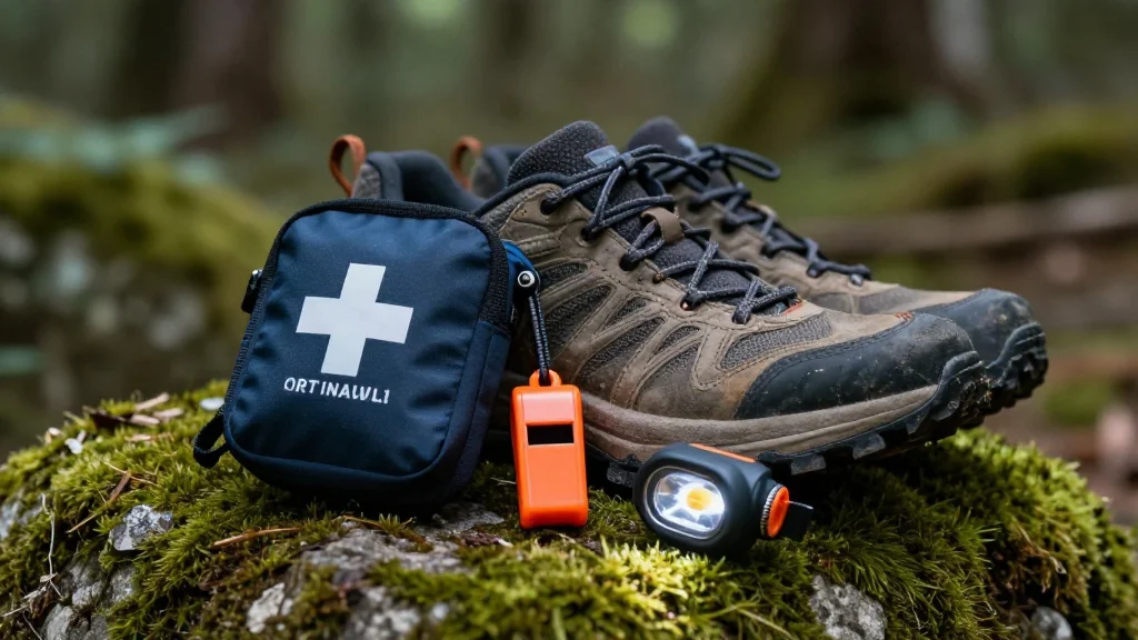 Canadian Running Magazine Issues New Trail‑Runner Safety Guide After Rocky Mountain Study