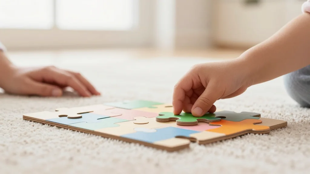 30‑Minute Post‑Screen Routine Calms ADHD Children