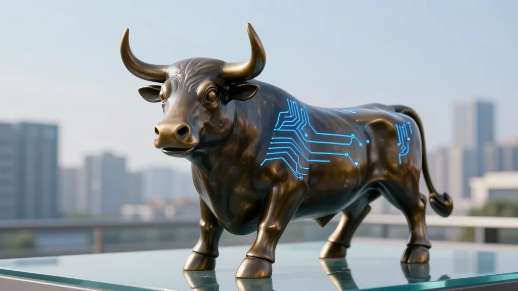 UBS Lifts 2026 S&P 500 Forecast to 7,900 on Consumer Spending and AI Demand