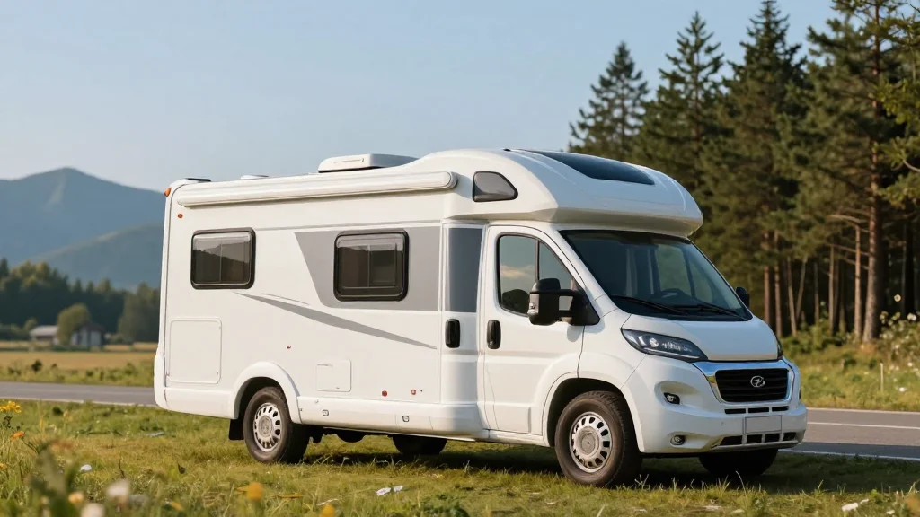 Tips for Renting an RV: Cost, Packing and More