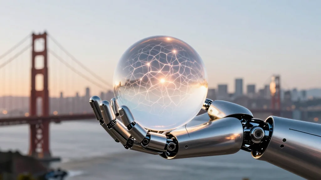 Claude Dominates Enterprise AI Talk at HumanX, Signaling Shift From OpenAI