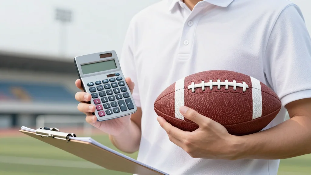 Operating Expenses Exclude Athlete Pay, Include All Other Costs