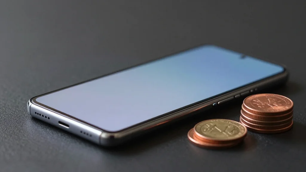 Pixel 10 with No Trade‑In, Low‑Cost Mint Plan