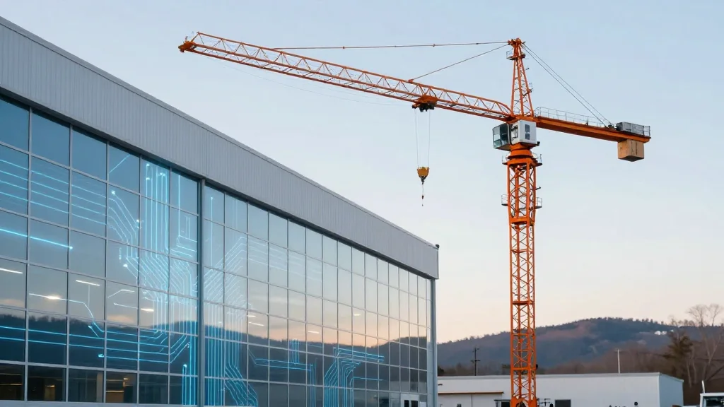 $77 Million Tax Break, One New Permanent Job: JPMorgan Data Center Deal Sparks Backlash