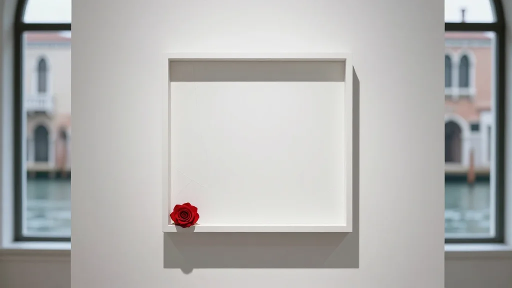 The Biennale by Subtraction