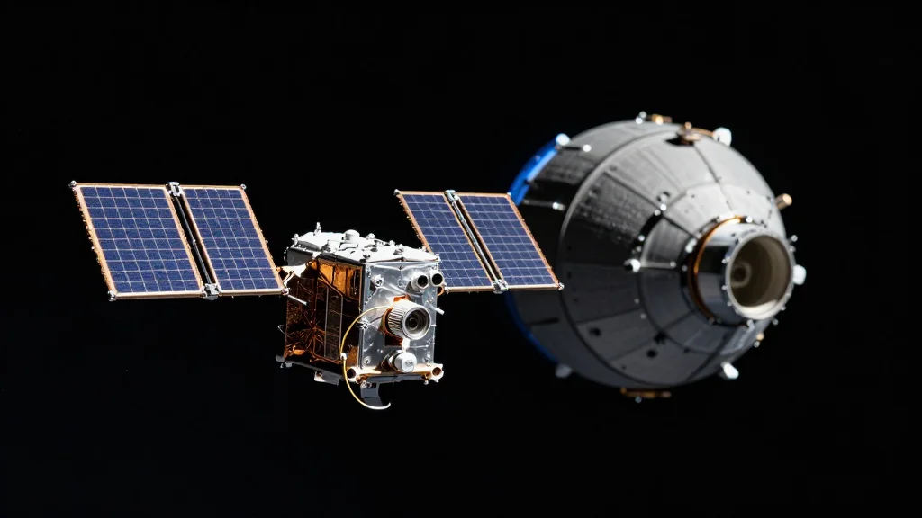 NASA Readies Mission to Reverse the Swift Observatory’s Skyfall