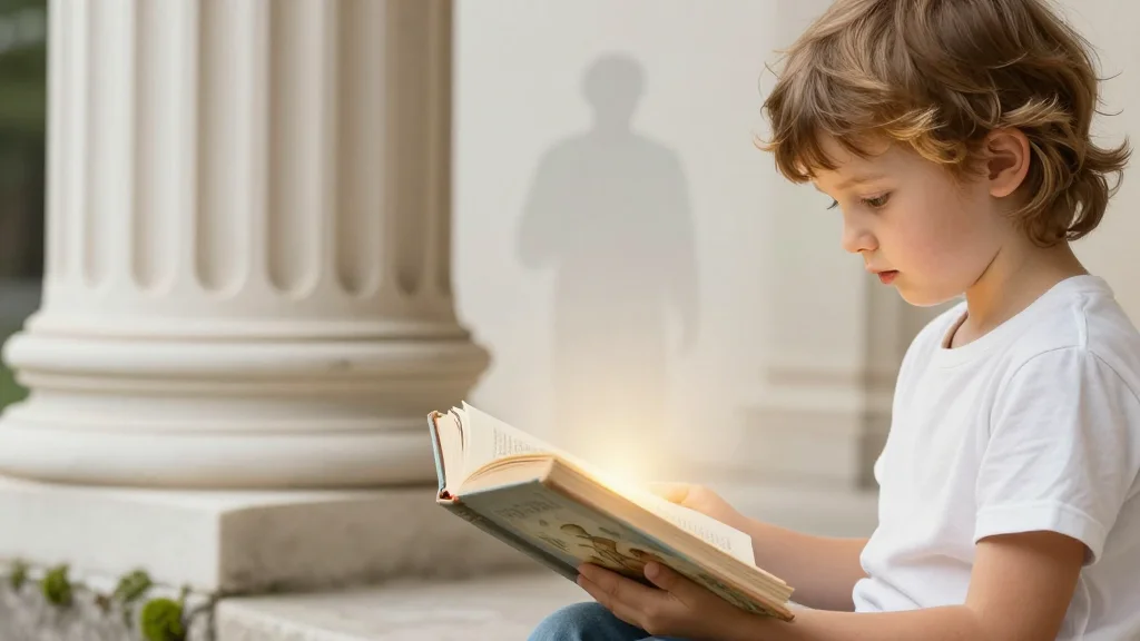 How Can Stoicism Help Kids?
