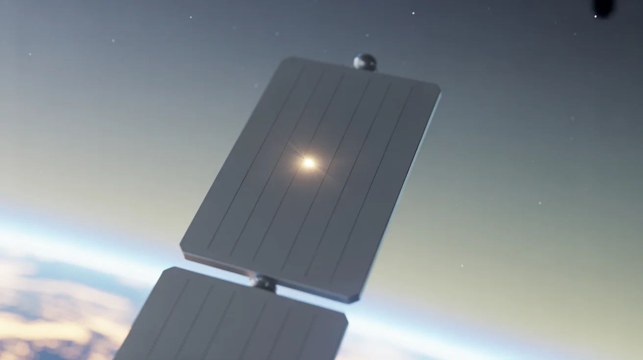 January 5, 2026 Quick Space Links