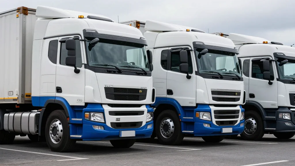 Transportation Capacity Tightening Rapidly, Market Set to Worsen