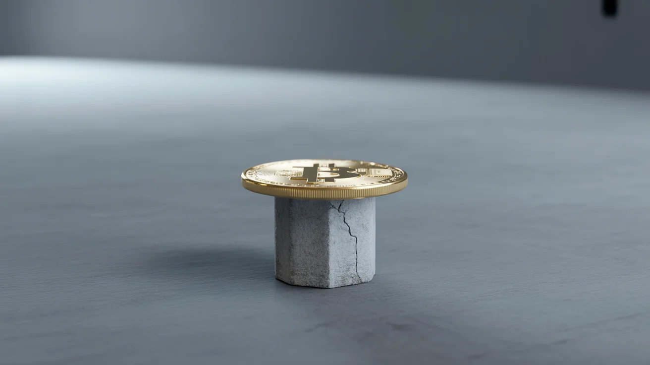 Bitcoin Holds Key Weekly Support, Uptrend Persists