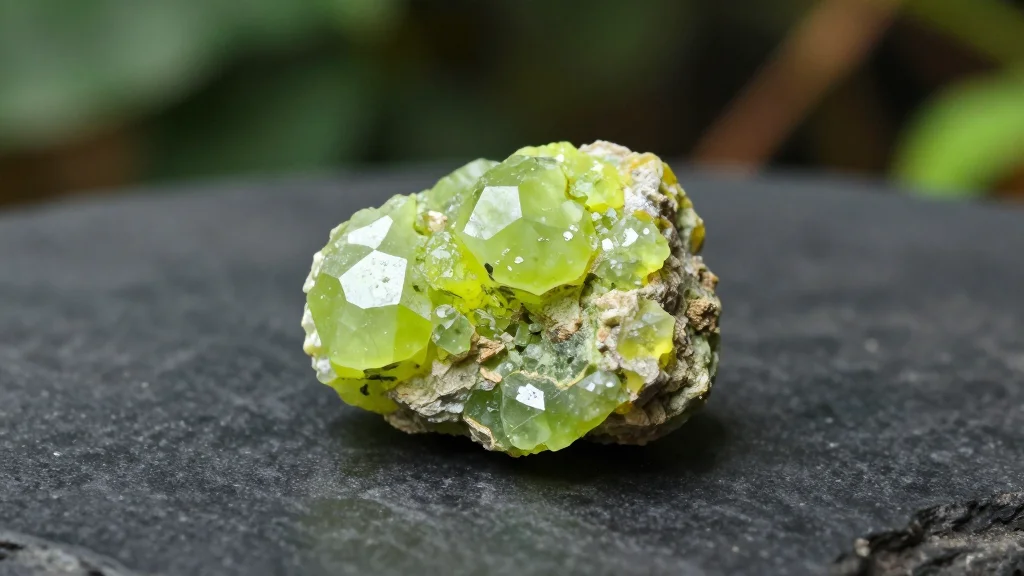 Viridis in Advanced Talks for Brazil Rare Earths Project