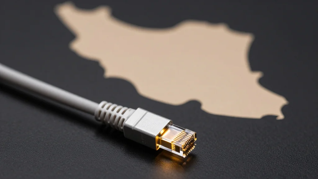 Iran Partially Restores Internet Access After Months-Long Shutdown
