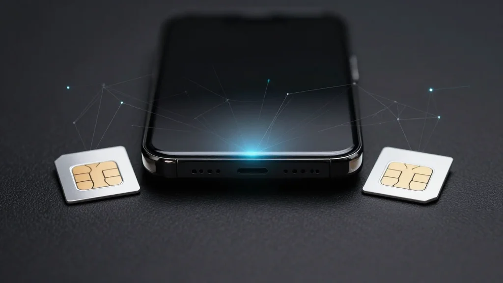 Why Would a Market Leader Choose Not to Patent an Innovation? Case of Samsung’s Patent Protection for Dual SIM Technology