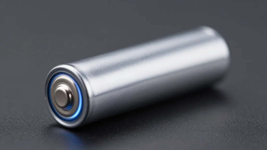 GMG Reports Doubling Energy Density of 6 Minute Charging Graphene Aluminium-Ion Battery