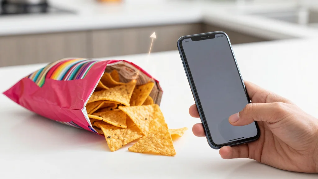 Greenwood MCN Turns Unknown Snack Brand Into $10 Million TikTok Shop Success