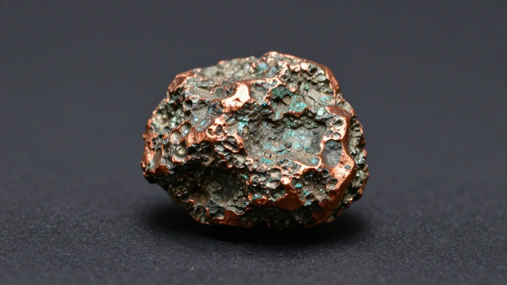 Analyst Sees 209pc Upside for Terra Metals Following Southwest Discovery