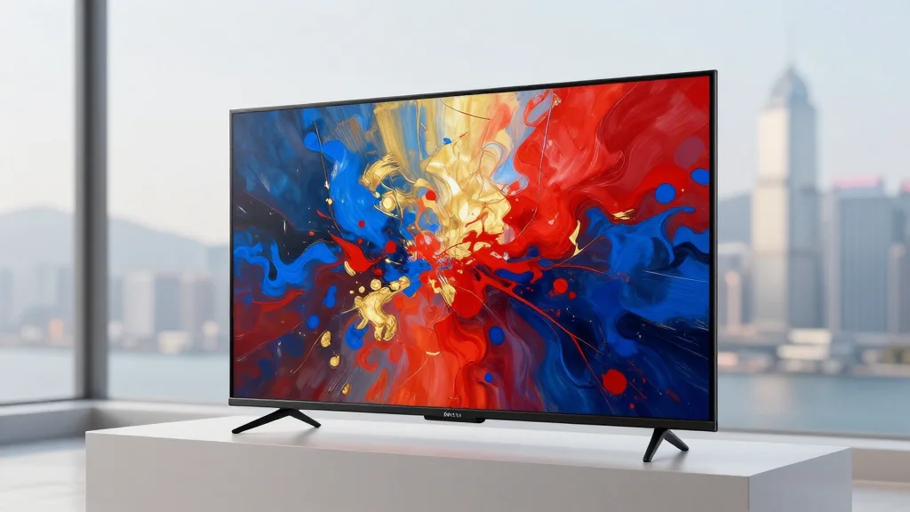 Samsung Partners with Art Basel Hong Kong 2026 as Encounters Sector Gets Pan‑Asian Revamp