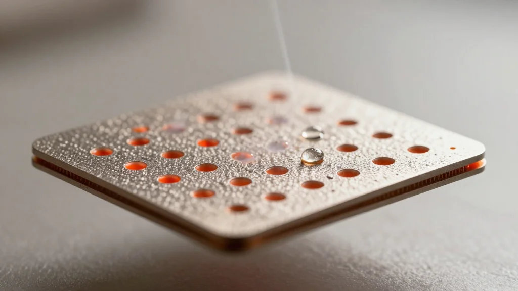 Turning CO2 Into Valuable Chemicals: Tiny Material Interfaces Make a Big Difference
