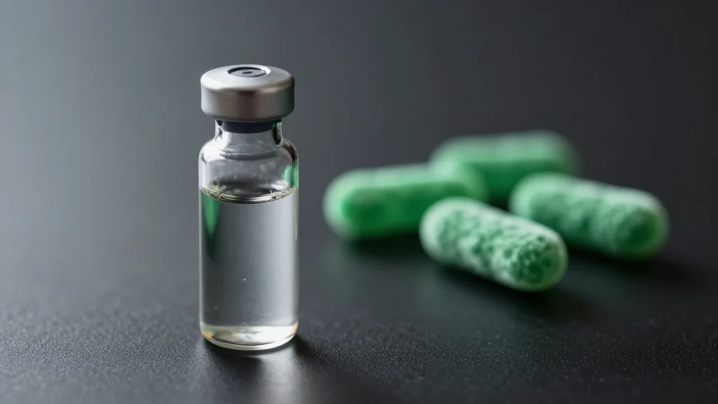 Bacterial STDs at Highest Recorded Levels in Europe