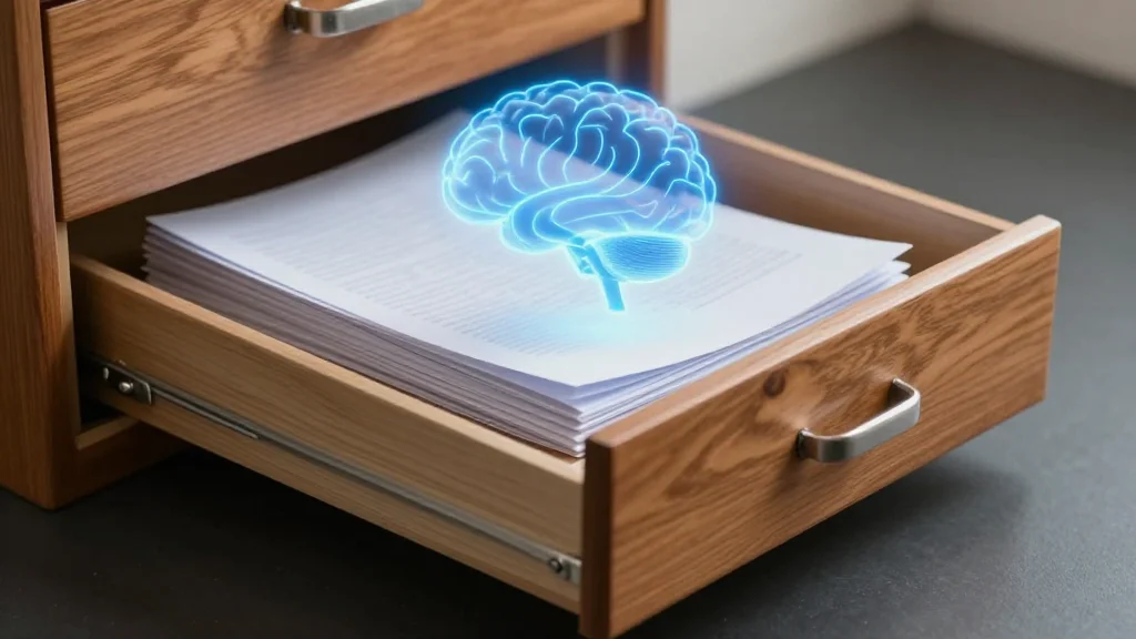 AI Agents Expose Limits of Traditional Database Design