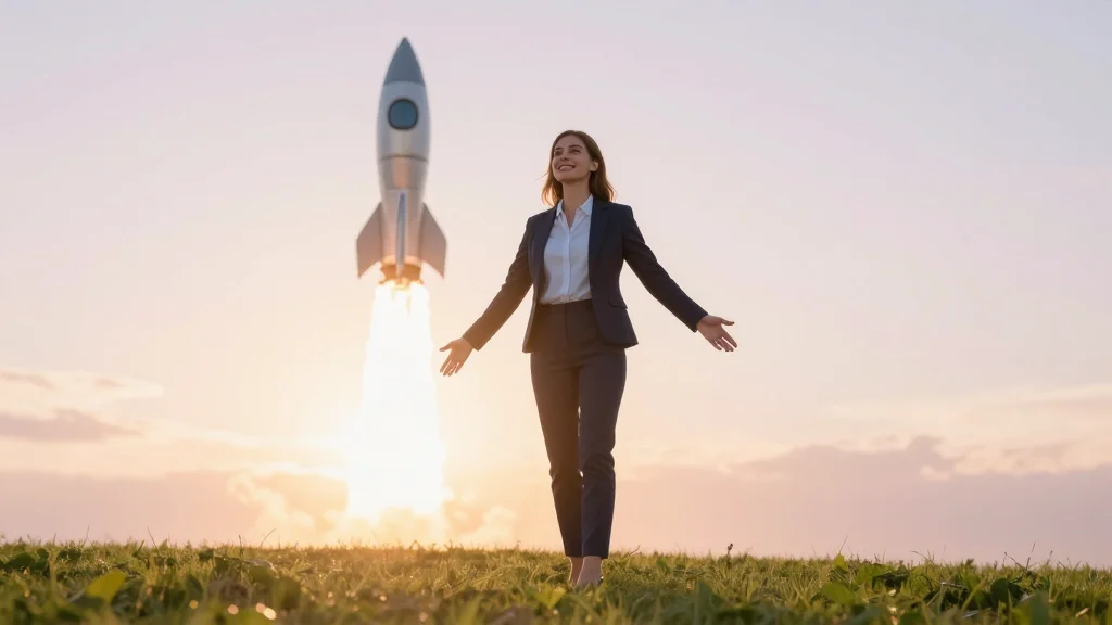 We Tend to View Happiness as a Reward for Hard Work and Success, but a Review of the Evidence Suggested...