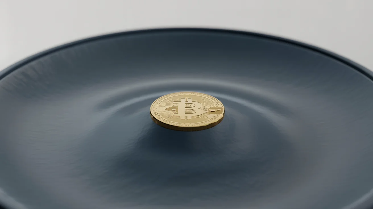 Small 1‑2% Moves Shouldn't Ruin You—Scale Back Leverage