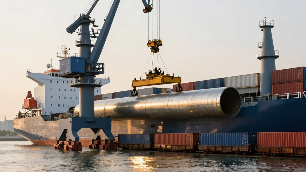Resilience, Relationships Still Trump Technology in Project Cargo