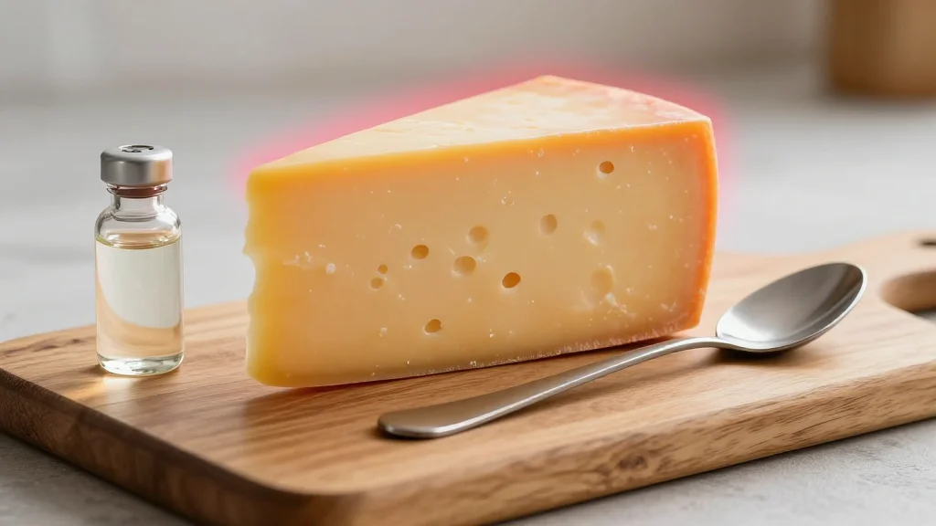 Raw Farm Refuses Recall as Raw Cheddar Cheese Linked to Multi‑State E. Coli Outbreak