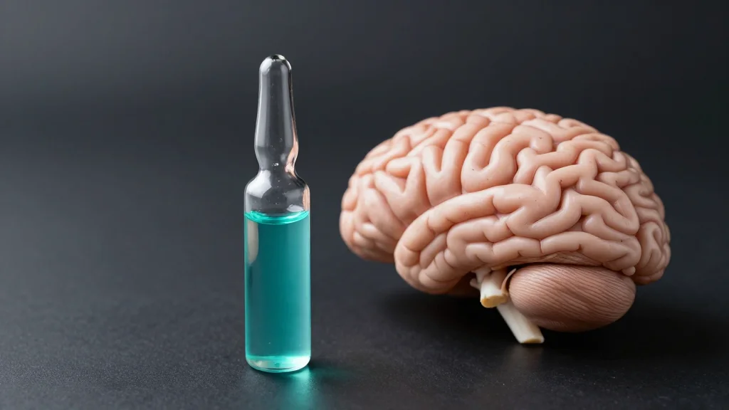 Klotho Buffers Age‑Related Brain Atrophy Effects in Seniors