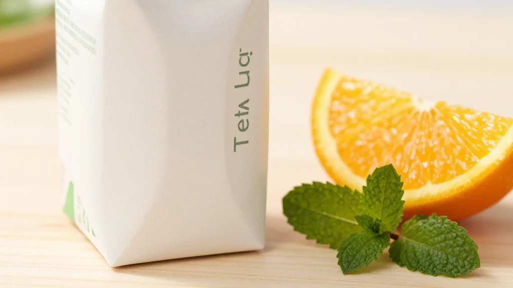‘Consumers Want More’: Tetra Pak on Keeping up with Rapid Global Change