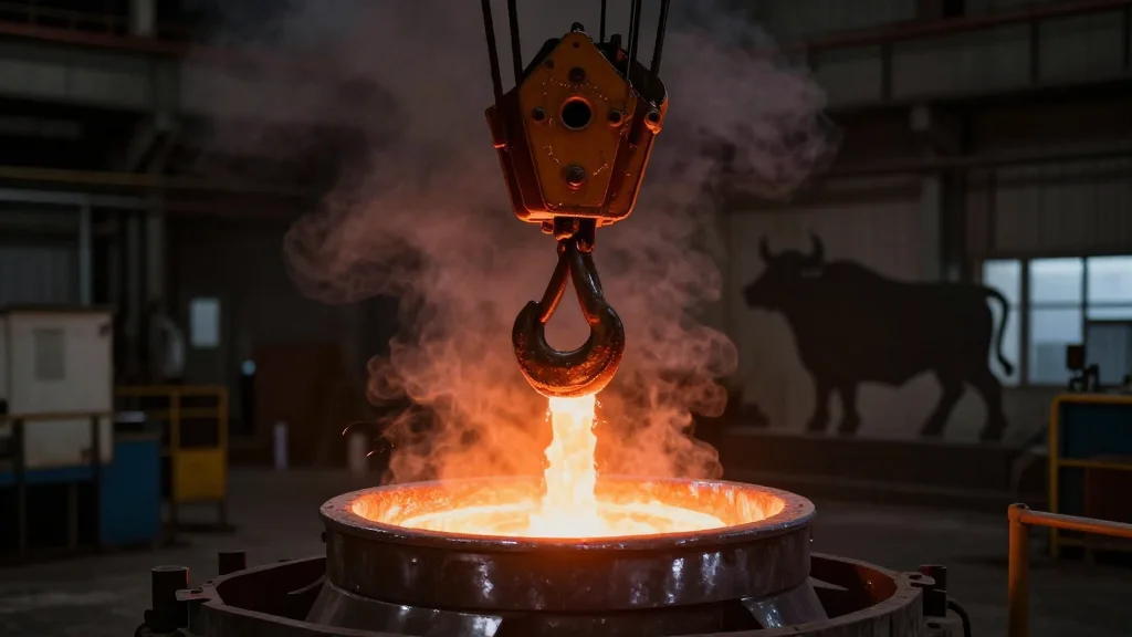 Nucor Was Just Upgraded to Buy by UBS With $190 Price Target