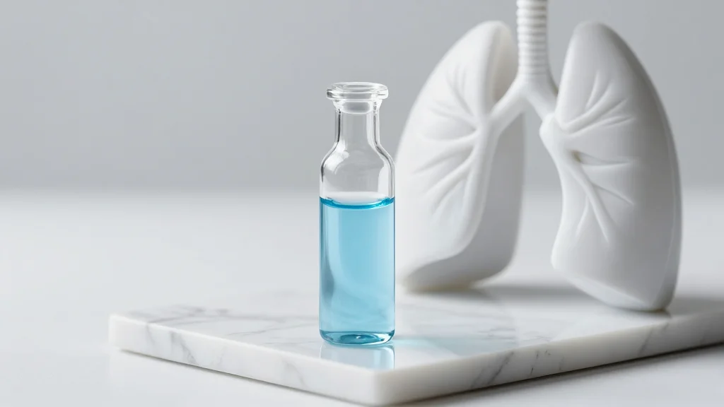 AstraZeneca's Lung Drug Scores Unexpected COPD Trial Win