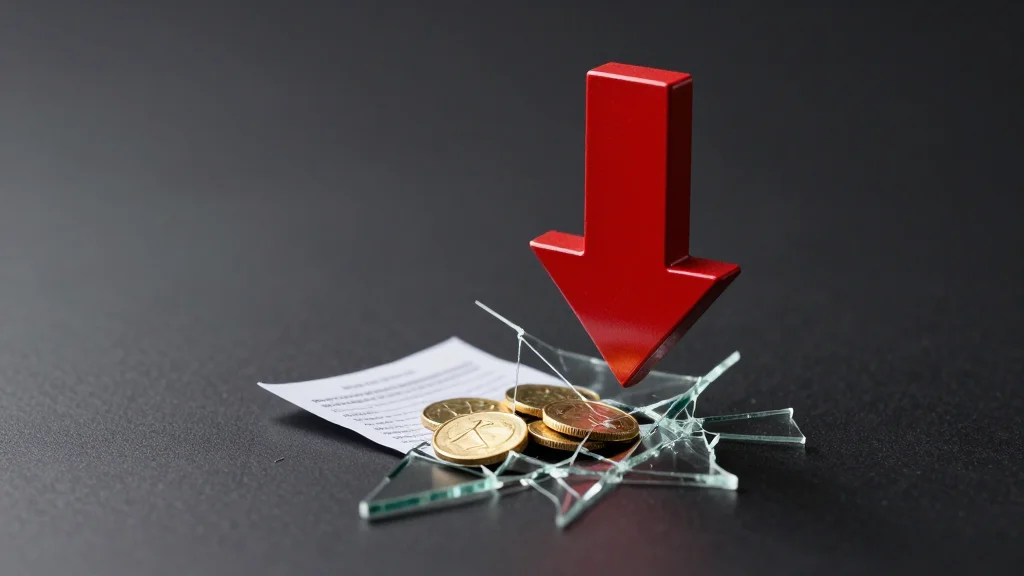 Massive One-Day Loss on $16.8M Call Position