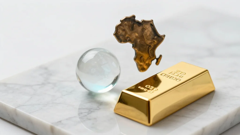 Congo Secures $850 Million 10‑Year Bond, Citigroup Leads Landmark African Sovereign Deal