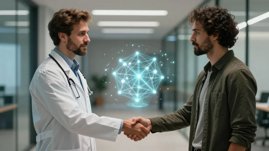 HIMSS26 Brings Virtual Connections Into the Real World