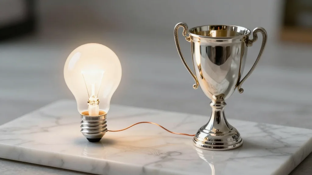 AI Frees Time for Ideation and Final Validation