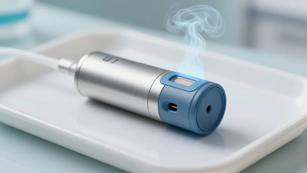 Glooko Secures FDA 510(k) Clearance for First Cloud‑Based Inpatient Insulin Dosing Platform