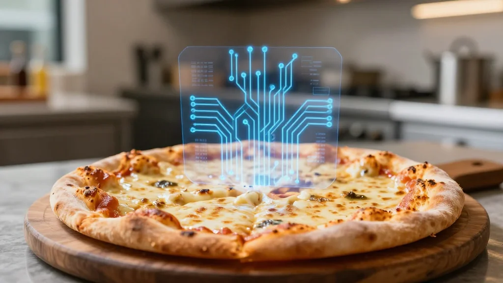 Chaac Pizza Northeast Sues Pizza Hut for $100 Million over Mandatory AI Kitchen System