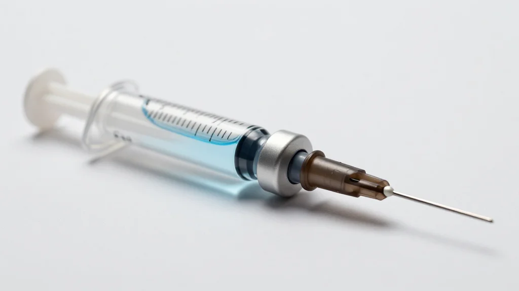 FDA Clears 7.2 Mg Wegovy HD, Offering Biohackers a Stronger GLP‑1 Tool