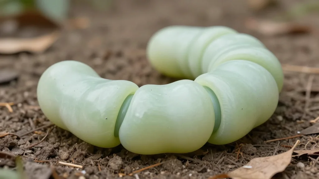 Compostable Robot Endures over 1 Million Uses Before Becoming Plant Food