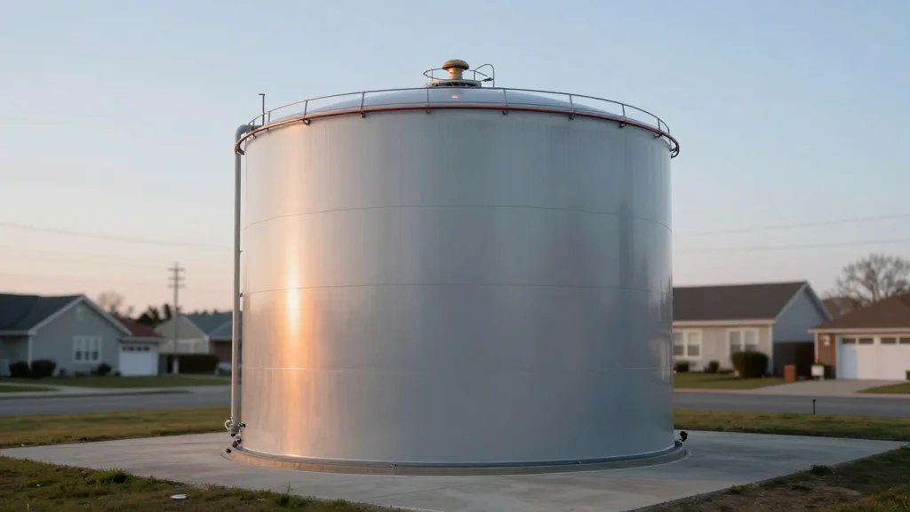 GKN Aerospace Evacuates 45,000 Residents After Overheating Chemical Tank Leak