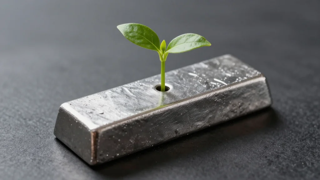 Stegra Secures Funding to Build First Major Green‑Steel Mill