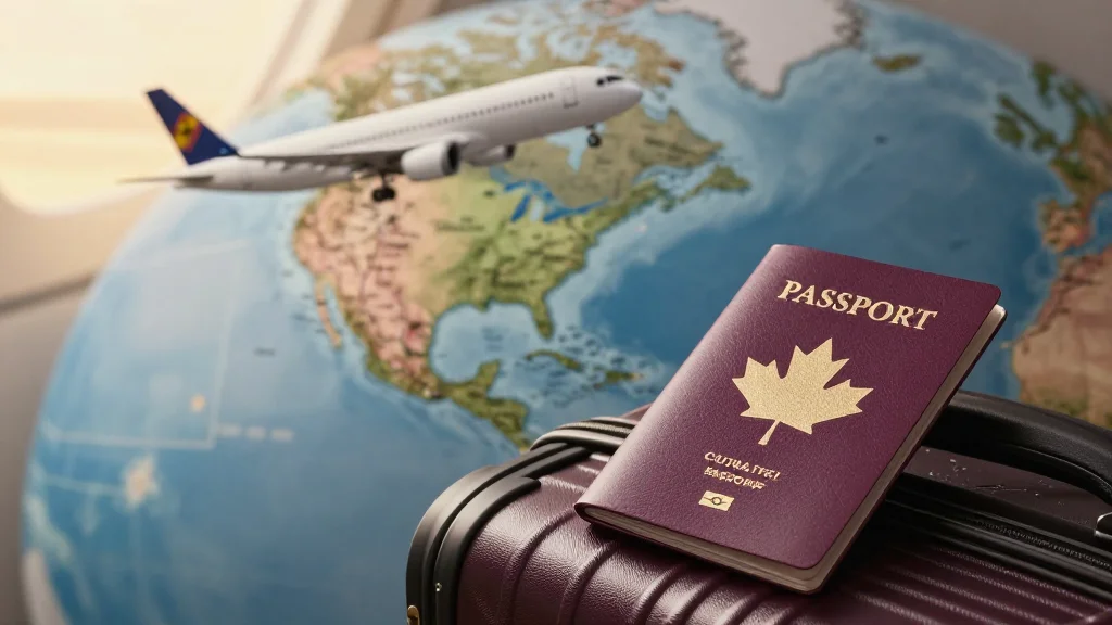 JetBlue Bag Gouging/2026 Summer Bargains/Canadian Immigration