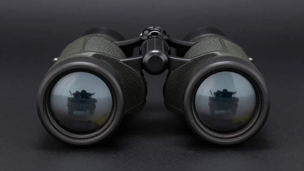 War Wins by Shaping Enemy Perception, Not Tricks