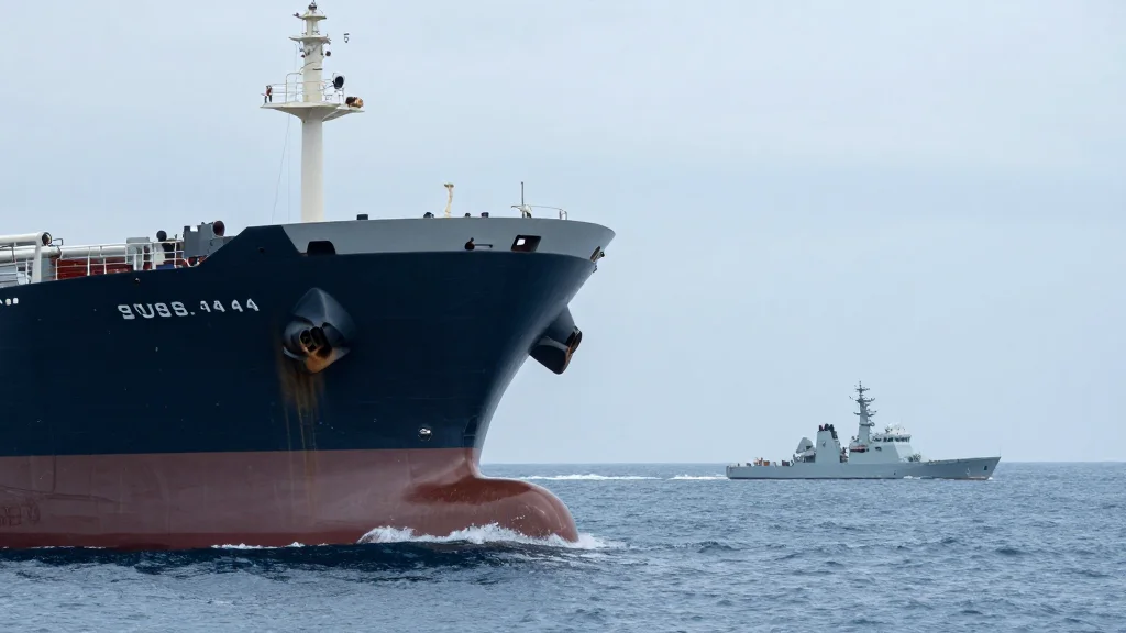 G7 Ready to Act to Protect Global Energy Supplies, Backs Hormuz Strait Security