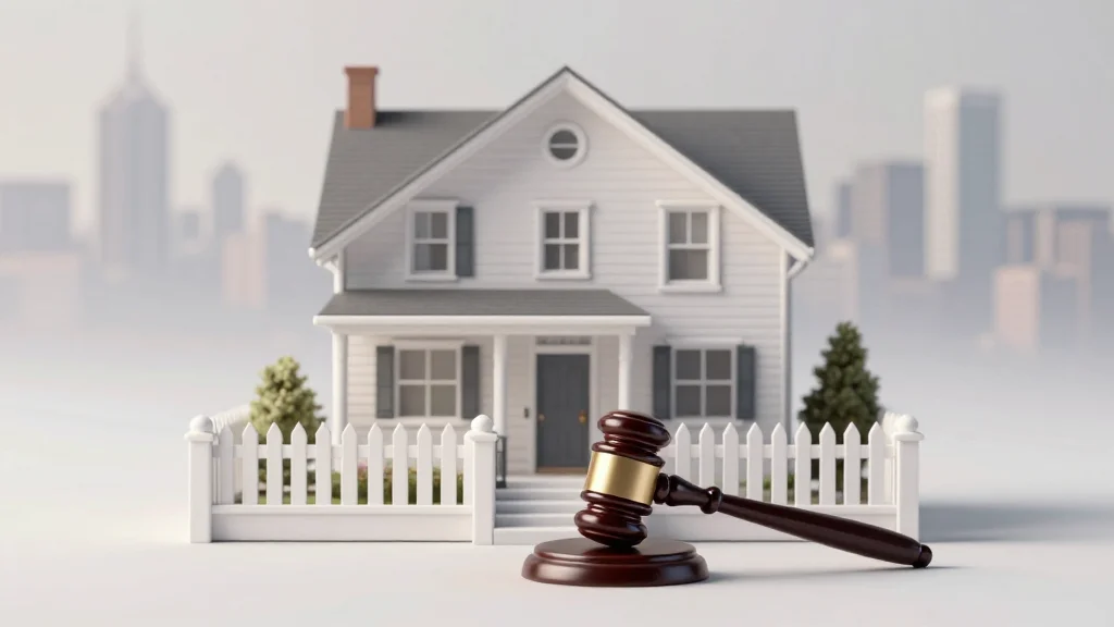 Senate Bill Broadens Home Definition, Blurs Institutional Line