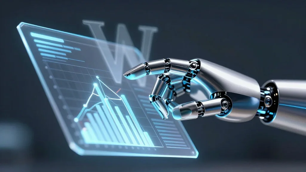 WordPress.com Empowers AI Agents with 19 New Write Capabilities