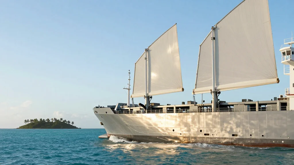 Pacific Nations Launch Regional Shipping Body to Modernise Island Fleets